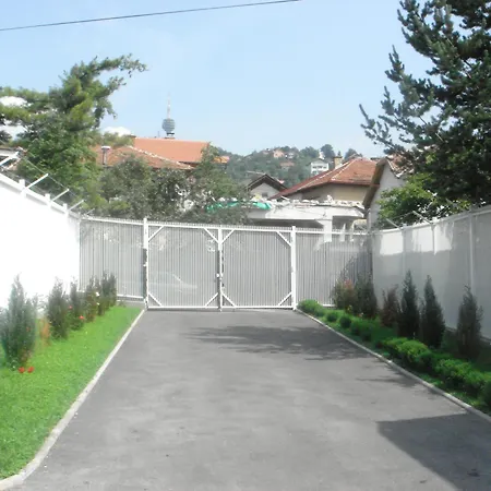 Apartment Na Dlanu Sarajevo