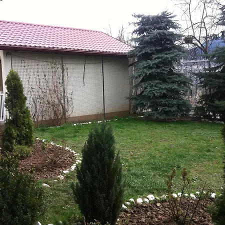 Na Dlanu سراييفو