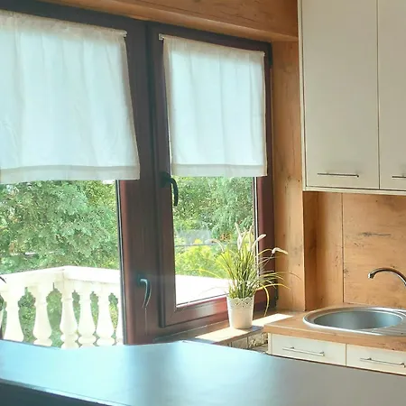 Na Dlanu * سراييفو