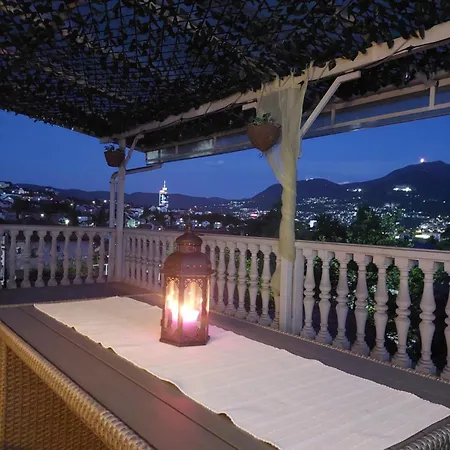 Apartment Na Dlanu Sarajevo