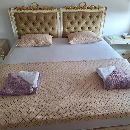 Apartment Na Dlanu Sarajevo