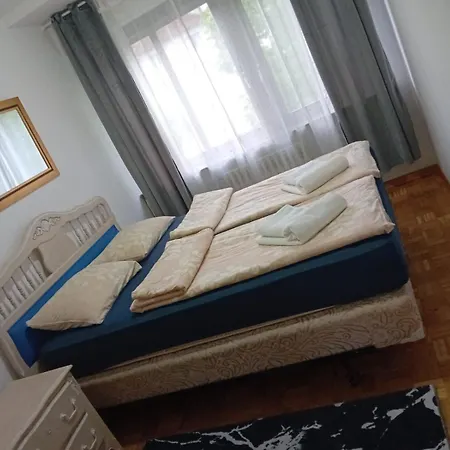 Na Dlanu Apartment Sarajevo