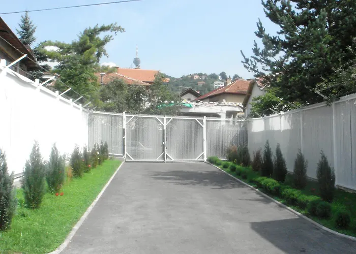 شقة Na Dlanu سراييفو