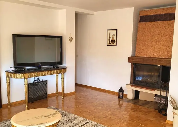 Na Dlanu Apartment Sarajevo