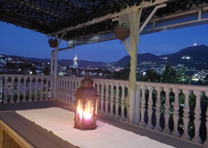 Apartment Na Dlanu Sarajevo