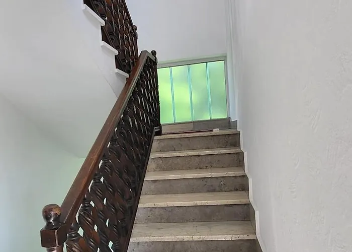 Apartment Na Dlanu *