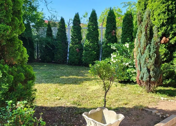 Na Dlanu Apartment Sarajevo