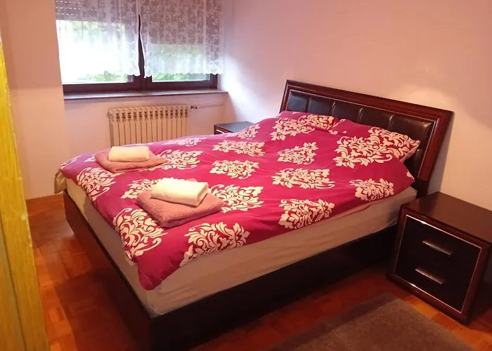 Na Dlanu سراييفو